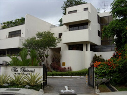 The Balmoral (D10), Condominium #444820101